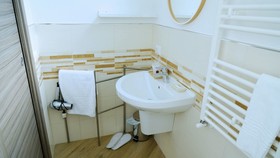 B&B President's Home