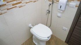 B&B President's Home