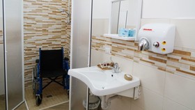 B&B President's Home