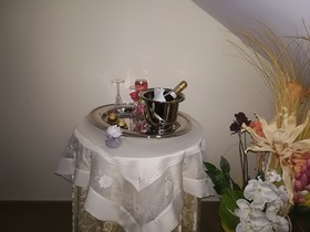 B&B President's Home