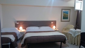 B&B President's Home