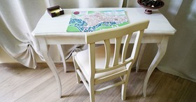 B&B President's Home