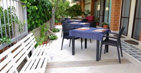 B&B President's Home