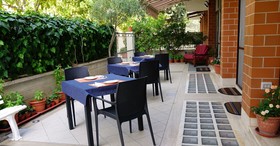 B&B President's Home