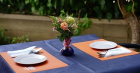 B&B President's Home