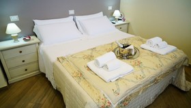 B&B President's Home