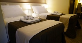 B&B President's Home