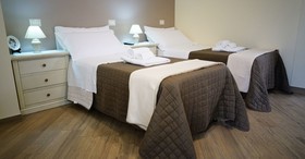 B&B President's Home