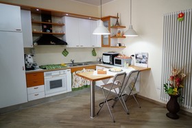 B&B President's Home