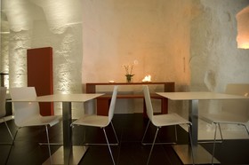 Basiliani Hotel