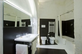 Basiliani Hotel