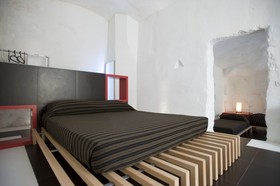 Basiliani Hotel