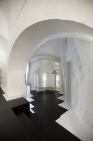 Basiliani Hotel