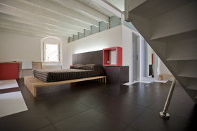 Basiliani Hotel