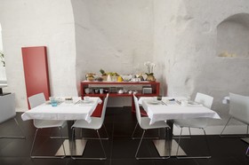 Basiliani Hotel