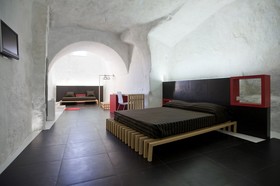 Basiliani Hotel
