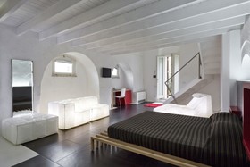 Basiliani Hotel