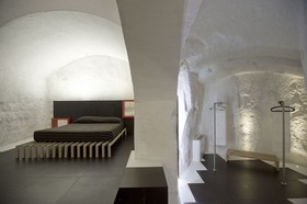 Basiliani Hotel