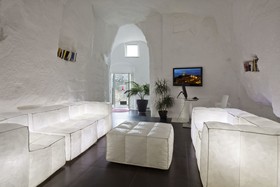 Basiliani Hotel