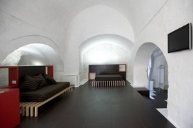 Basiliani Hotel