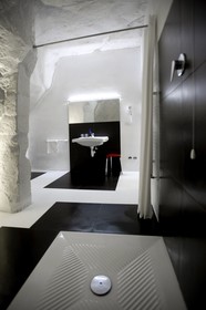 Basiliani Hotel