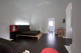 Basiliani Hotel
