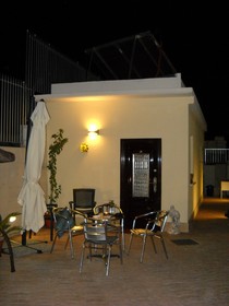 Bed & Breakfast Angolo Felice