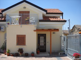 Bed & Breakfast Angolo Felice
