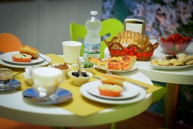 Bed & Breakfast I Tre Fiori