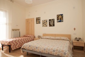 Bed and Breakfast Pozzo Misseo