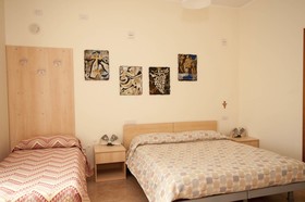 Bed and Breakfast Pozzo Misseo