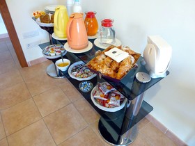 Bed and Breakfast Pozzo Misseo