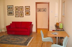 Bed and Breakfast Pozzo Misseo