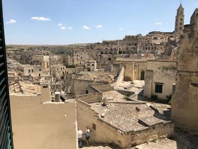 Bed & Breakfast San Rocco