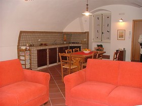 Bed & Breakfast San Rocco