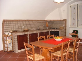 Bed & Breakfast San Rocco