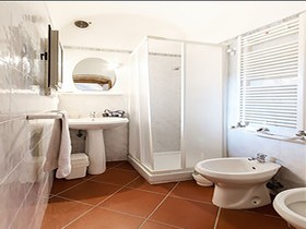 Bed & Breakfast San Rocco