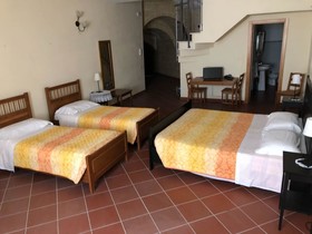 Bed & Breakfast San Rocco