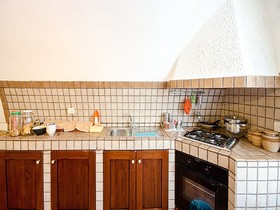 Bed & Breakfast San Rocco