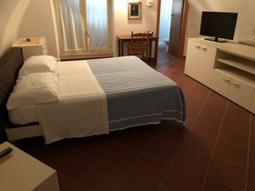 Bed & Breakfast San Rocco