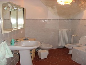 Bed & Breakfast San Rocco
