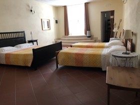 Bed & Breakfast San Rocco