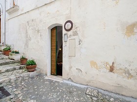 Bed & Breakfast San Rocco
