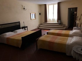 Bed & Breakfast San Rocco