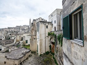 Bed & Breakfast San Rocco