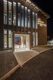 Best Western Plus Dimora del Monaco