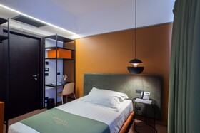 Best Western Plus Dimora del Monaco