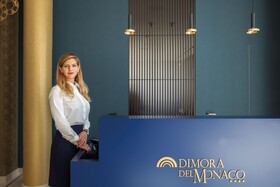 Best Western Plus Dimora del Monaco