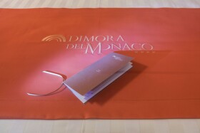 Best Western Plus Dimora del Monaco