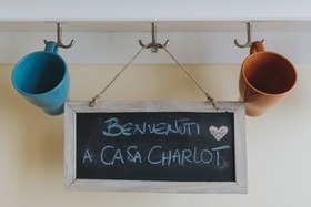 Casa Charlot